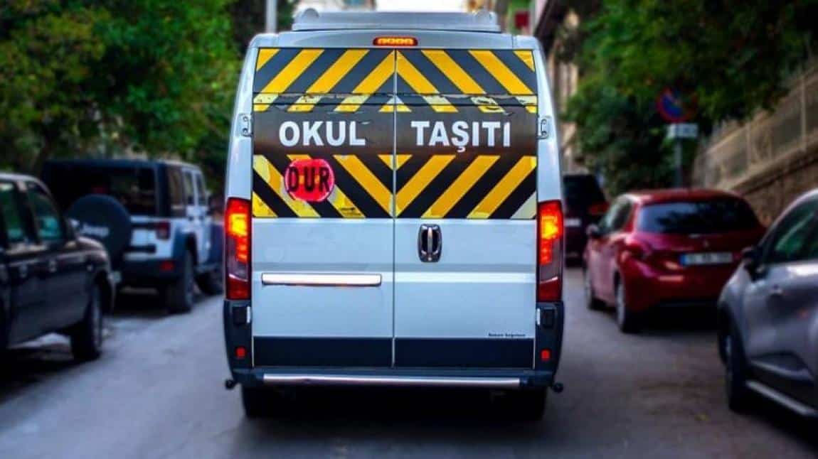 ÖZEL SERVİS TAŞIMA İHALESİ YAPILACAKTIR